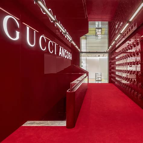 is gucci cheaper in milan|gucci museum milan.